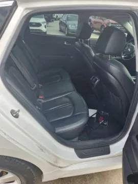 More photos of 2017 Kia Optima EX at Gregg Young Toyota of Columbus, NE