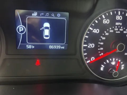 Another view of 2017 Kia Optima EX for sale in Columbus, NE at Gregg Young Toyota of Columbus