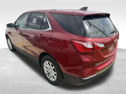 Another view of 2019 Chevrolet Equinox LT for sale in Columbus, NE at Gregg Young Toyota of Columbus