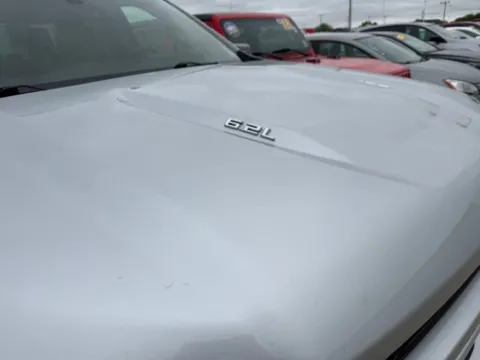 More photos of 2022 Chevrolet Silverado 1500 LTD RST at Gregg Young Toyota of Columbus, NE