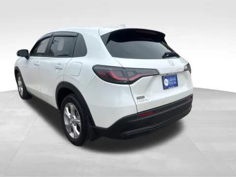 More photos of 2023 Honda HR-V LX at Gregg Young Toyota of Columbus, NE