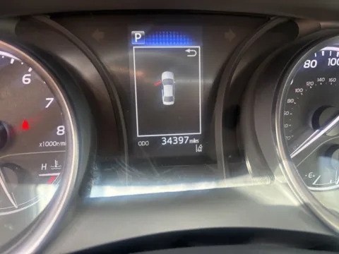 Photos of 2024 Toyota Camry SE for sale in Columbus, NE at Gregg Young Toyota of Columbus