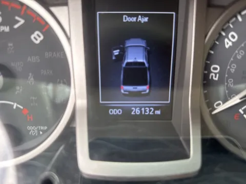 Another view of 2020 Toyota Tacoma SR5 for sale in Columbus, NE at Gregg Young Toyota of Columbus