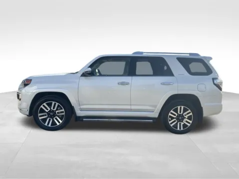 More photos of 2021 Toyota 4Runner Limited at Gregg Young Toyota of Columbus, NE