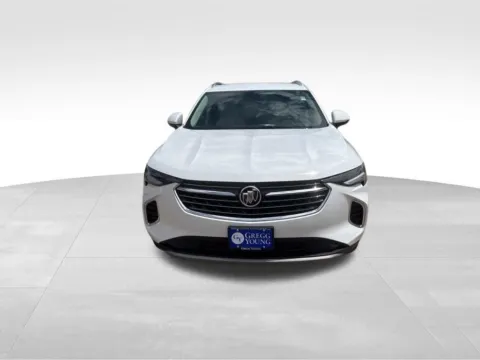 More photos of 2023 Buick Envision Essence at Gregg Young Toyota of Columbus, NE