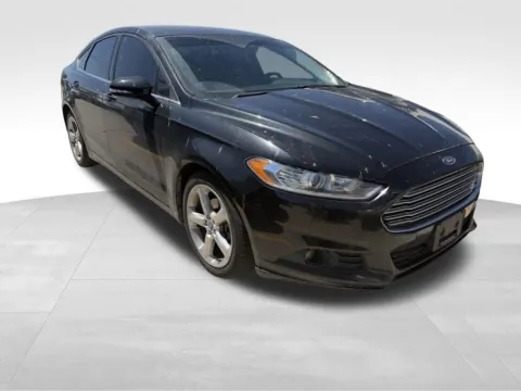 Another view of 2015 Ford Fusion SE for sale in Columbus, NE at Gregg Young Toyota of Columbus