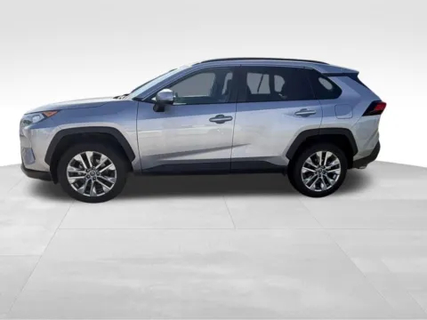 More photos of 2021 Toyota RAV4 XLE Premium at Gregg Young Toyota of Columbus, NE