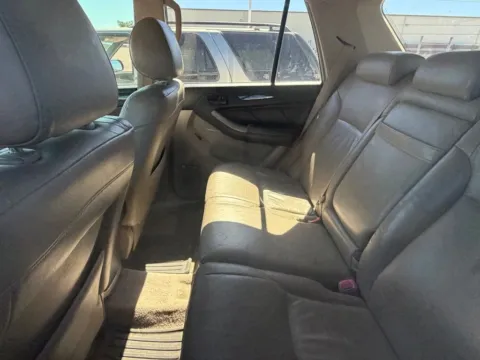 More photos of 2004 Toyota 4Runner Limited at Gregg Young Toyota of Columbus, NE