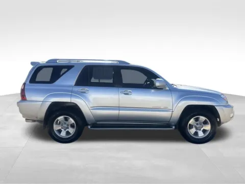 More photos of 2004 Toyota 4Runner Limited at Gregg Young Toyota of Columbus, NE