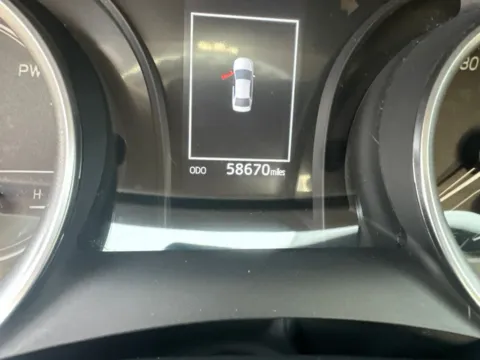 Another view of 2024 Toyota Camry Hybrid LE for sale in Columbus, NE at Gregg Young Toyota of Columbus