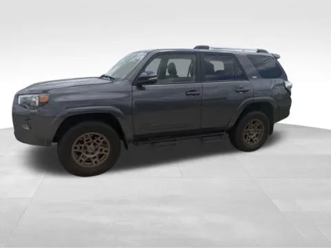 Another view of 2023 Toyota 4Runner SR5 Premium for sale in Columbus, NE at Gregg Young Toyota of Columbus