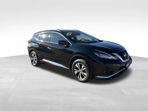 More photos of 2020 Nissan Murano SV at Gregg Young Toyota of Columbus, NE