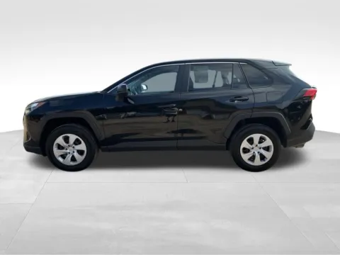 More photos of 2024 Toyota RAV4 LE at Gregg Young Toyota of Columbus, NE