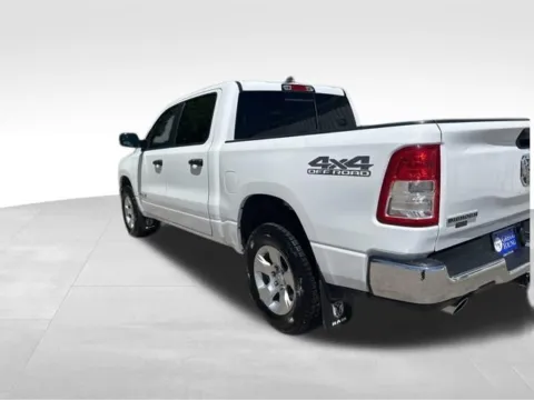 Another view of 2024 Ram 1500 Big Horn/Lone Star for sale in Columbus, NE at Gregg Young Toyota of Columbus