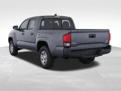 More photos of 2023 Toyota Tacoma SR at Gregg Young Toyota of Columbus, NE
