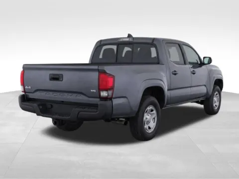 More photos of 2023 Toyota Tacoma SR at Gregg Young Toyota of Columbus, NE