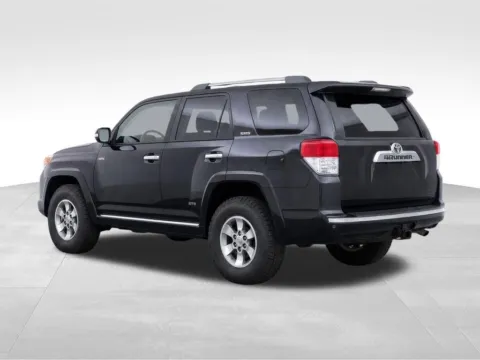 More photos of 2011 Toyota 4Runner SR5 at Gregg Young Toyota of Columbus, NE