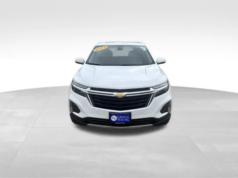 More photos of 2024 Chevrolet Equinox LT at Gregg Young Toyota of Columbus, NE