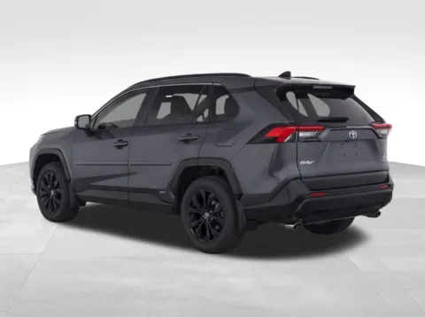 More photos of 2023 Toyota RAV4 Hybrid XSE at Gregg Young Toyota of Columbus, NE