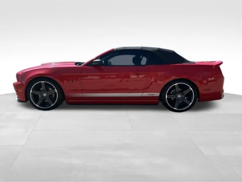 More photos of 2014 Ford Mustang V6 at Gregg Young Toyota of Columbus, NE