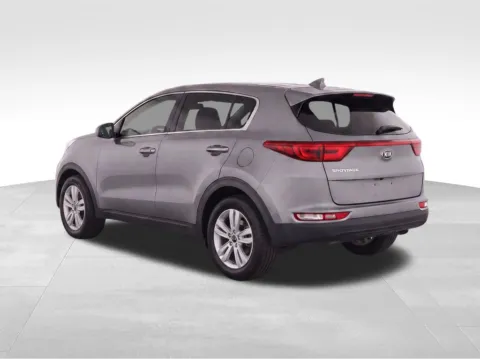 More photos of 2018 Kia Sportage LX at Gregg Young Toyota of Columbus, NE