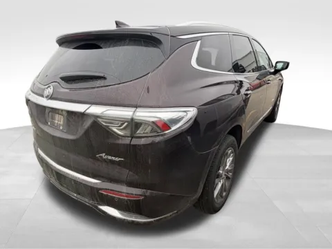 More photos of 2022 Buick Enclave Avenir at Gregg Young Toyota of Columbus, NE