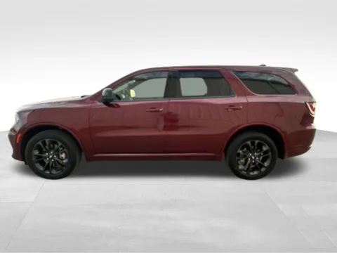 More photos of 2025 Dodge Durango GT at Gregg Young Toyota of Columbus, NE