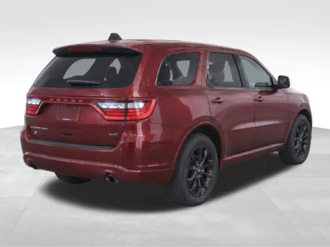 More photos of 2025 Dodge Durango GT at Gregg Young Toyota of Columbus, NE
