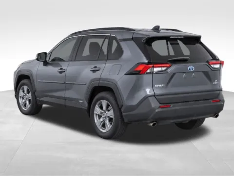 More photos of 2024 Toyota RAV4 Hybrid LE at Gregg Young Toyota of Columbus, NE