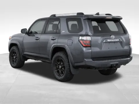 More photos of 2020 Toyota 4Runner SR5 at Gregg Young Toyota of Columbus, NE