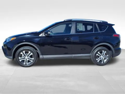 Photos of 2018 Toyota RAV4 LE for sale in Columbus, NE at Gregg Young Toyota of Columbus