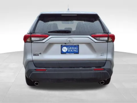 More photos of 2024 Toyota RAV4 LE at Gregg Young Toyota of Columbus, NE