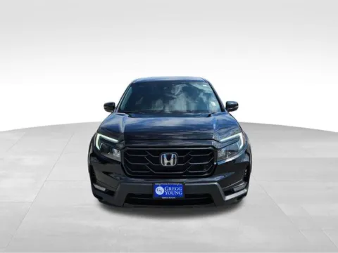 Photos of 2023 Honda Ridgeline Black Edition for sale in Columbus, NE at Gregg Young Toyota of Columbus