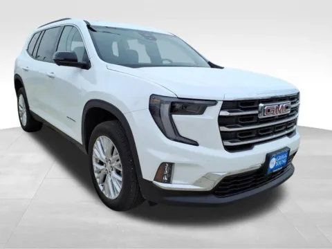 Another view of 2024 GMC Acadia Elevation for sale in Columbus, NE at Gregg Young Toyota of Columbus