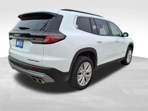 More photos of 2024 GMC Acadia Elevation at Gregg Young Toyota of Columbus, NE