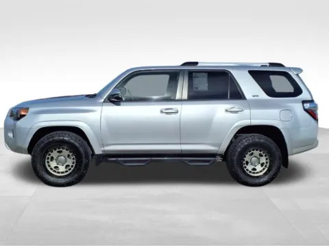 Photos of 2021 Toyota 4Runner SR5 Premium for sale in Columbus, NE at Gregg Young Toyota of Columbus