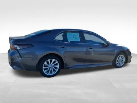 More photos of 2023 Toyota Camry SE at Gregg Young Toyota of Columbus, NE