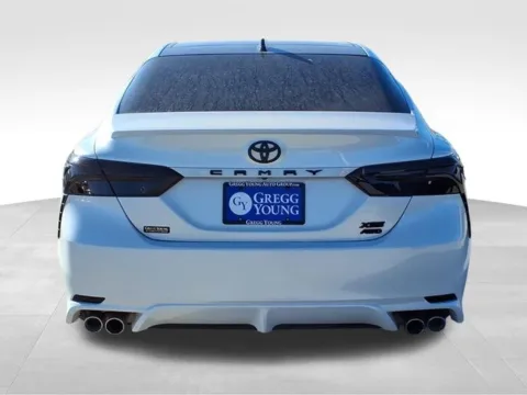 More photos of 2021 Toyota Camry XSE at Gregg Young Toyota of Columbus, NE