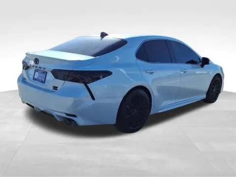 More photos of 2021 Toyota Camry XSE at Gregg Young Toyota of Columbus, NE