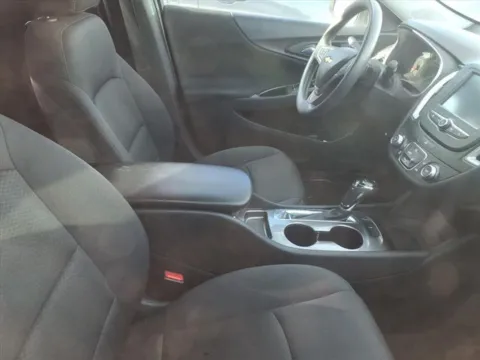 More photos of 2017 Chevrolet Malibu LS at Gregg Young Toyota of Columbus, NE