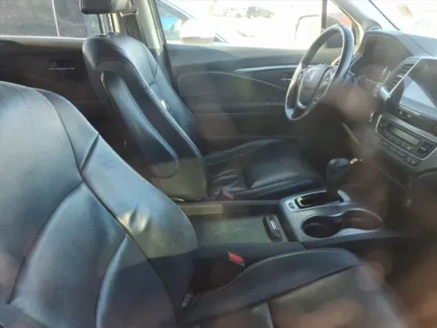 Another view of 2016 Honda Pilot EX-L for sale in Columbus, NE at Gregg Young Toyota of Columbus