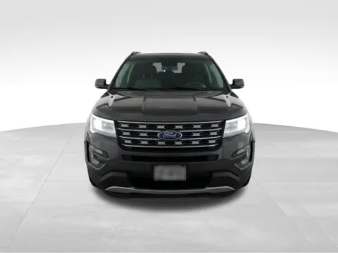 More photos of 2016 Ford Explorer XLT at Gregg Young Toyota of Columbus, NE