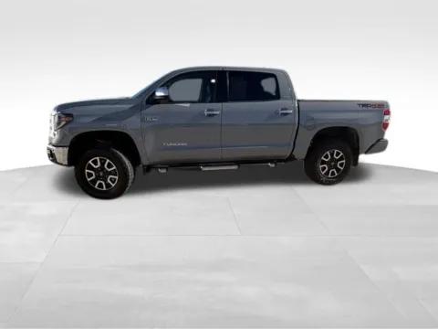 Photos of 2021 Toyota Tundra Limited for sale in Columbus, NE at Gregg Young Toyota of Columbus