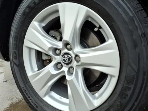 More photos of 2021 Toyota RAV4 XLE at Gregg Young Toyota of Columbus, NE