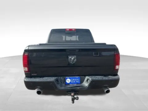 More photos of 2015 Ram 1500 Sport at Gregg Young Toyota of Columbus, NE