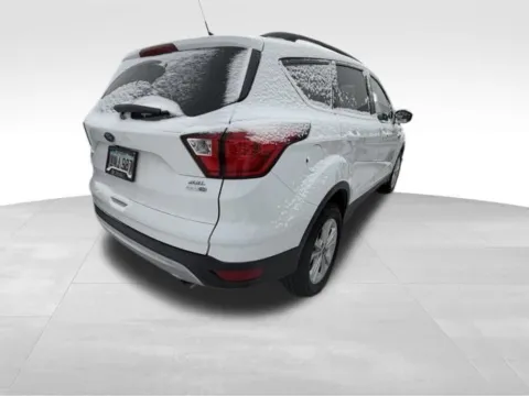 Another view of 2019 Ford Escape SEL for sale in Columbus, NE at Gregg Young Toyota of Columbus