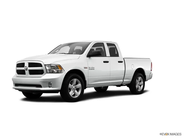 2015 Ram 1500 Tradesman for sale in Columbus, NE