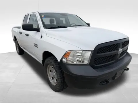Another view of 2015 Ram 1500 Tradesman for sale in Columbus, NE at Gregg Young Toyota of Columbus
