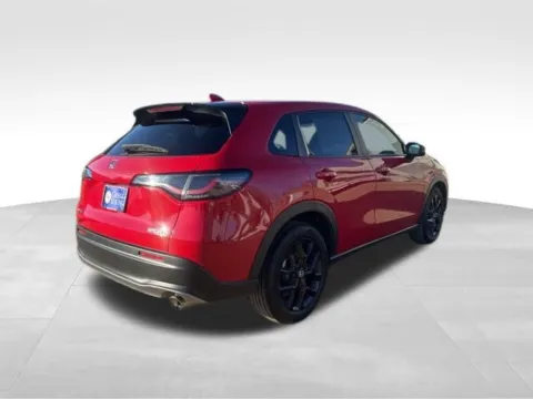 More photos of 2025 Honda HR-V Sport at Gregg Young Toyota of Columbus, NE