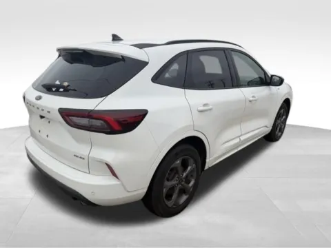 More photos of 2023 Ford Escape ST-Line at Gregg Young Toyota of Columbus, NE